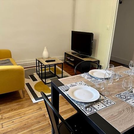 Chez Delphine Appartement Bourg-en-Bresse Buitenkant foto